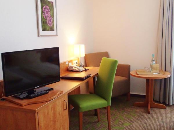 Hotel Mingarden : photo 6 de la chambre chambre double standard