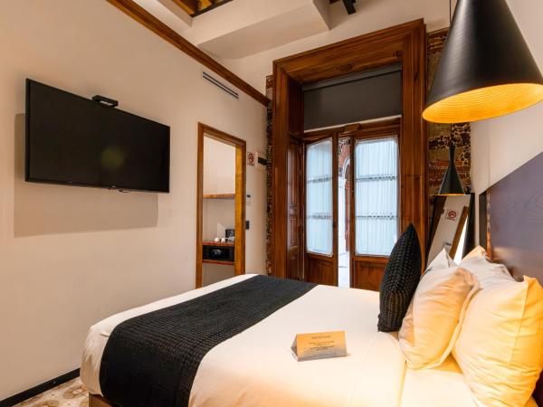 Casa de la Luz Hotel Boutique : photo 1 de la chambre suite standard