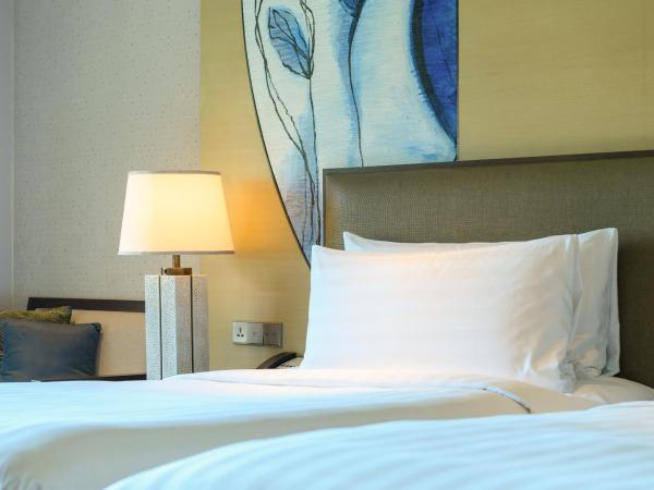 Shangri-La Tanjung Aru, Kota Kinabalu : photo 1 de la chambre tanjung sea view terrace twin