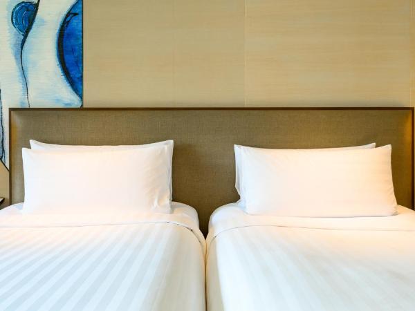 Shangri-La Tanjung Aru, Kota Kinabalu : photo 2 de la chambre tanjung sea view terrace twin