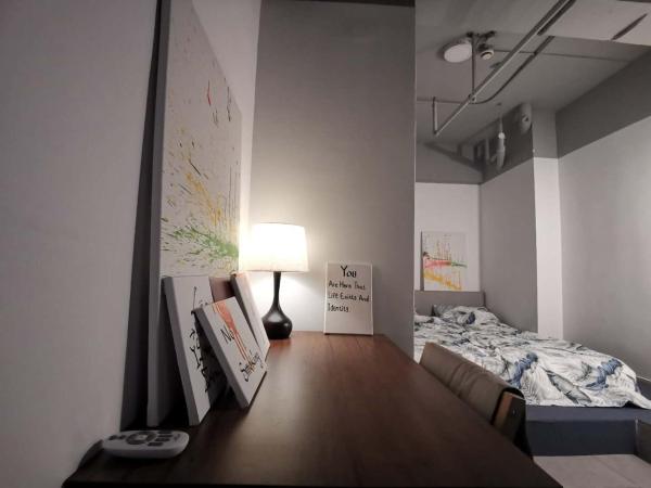 Yootel Hostel : photo 6 de la chambre chambre double standard