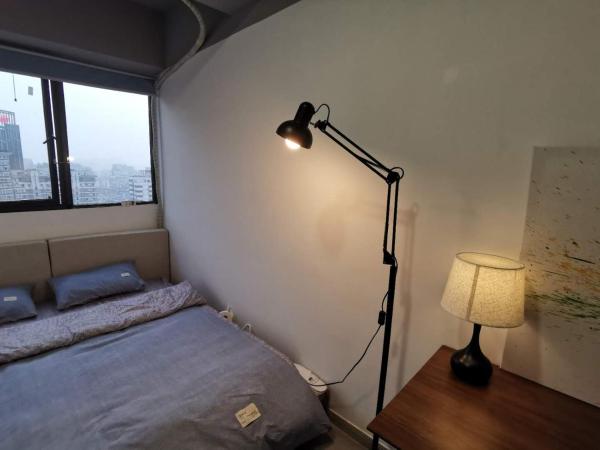 Yootel Hostel : photo 1 de la chambre chambre double standard