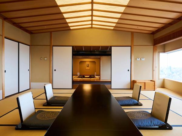 Tobu Hotel Levant Tokyo : photo 8 de la chambre suite azuma