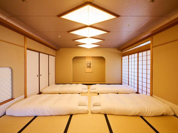 Tobu Hotel Levant Tokyo : photo 4 de la chambre suite azuma