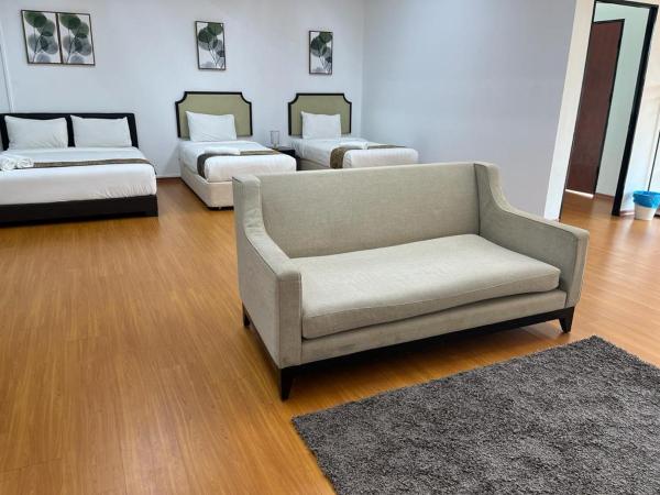 Potpourri Boutique Hotel : photo 2 de la chambre studio