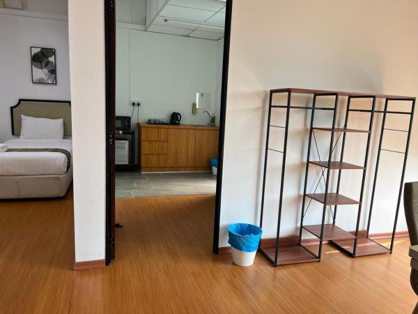 Potpourri Boutique Hotel : photo 6 de la chambre studio