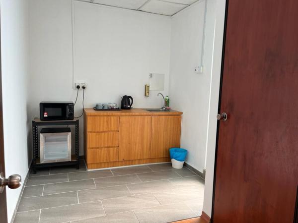 Potpourri Boutique Hotel : photo 8 de la chambre studio