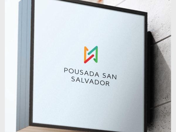 Pousada San Salvador : photo 1 de la chambre chambre double