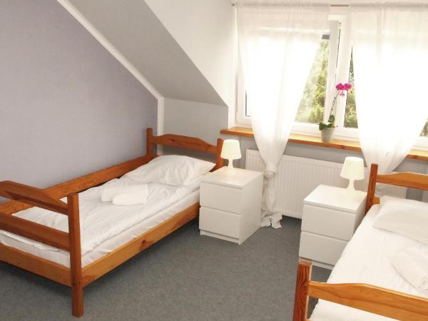 Dom św. Józefa : photo 2 de la chambre chambre triple