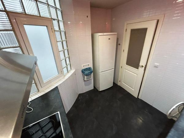 Habitaciones Magdalena : photo 10 de la chambre chambre double standard avec salle de bains commune