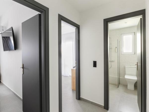 The Q Hotel : photo 2 de la chambre junior q suite