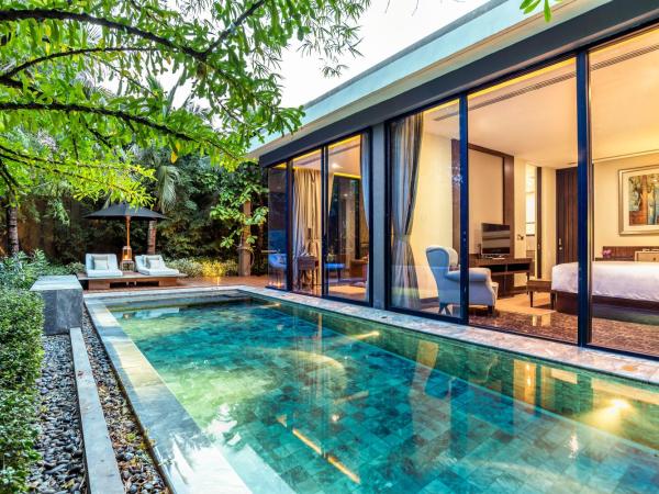 V Villas Hua Hin, MGallery : photo 1 de la chambre villa 1 chambre avec piscine