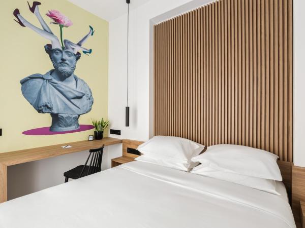 The Q Hotel : photo 8 de la chambre rooftop q