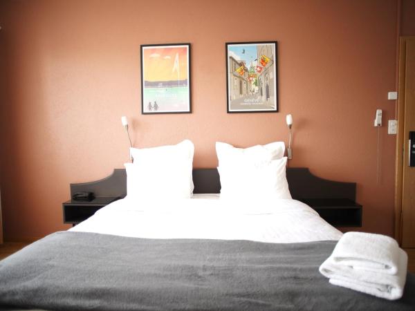 Primadom Aparthotel : photo 1 de la chambre chambre double supérieure