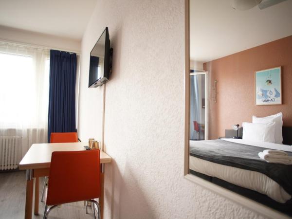 Primadom Aparthotel : photo 9 de la chambre appartement supérieur