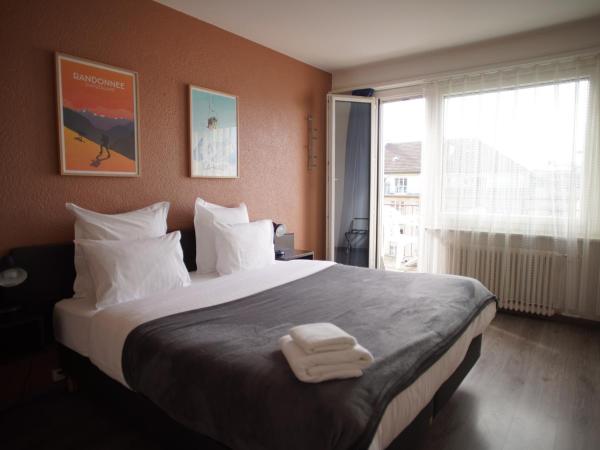 Primadom Aparthotel : photo 3 de la chambre appartement 2 chambres