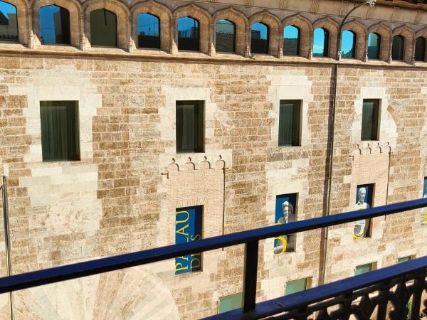 Hotel San Lorenzo Boutique : photo 2 de la chambre chambre double deluxe