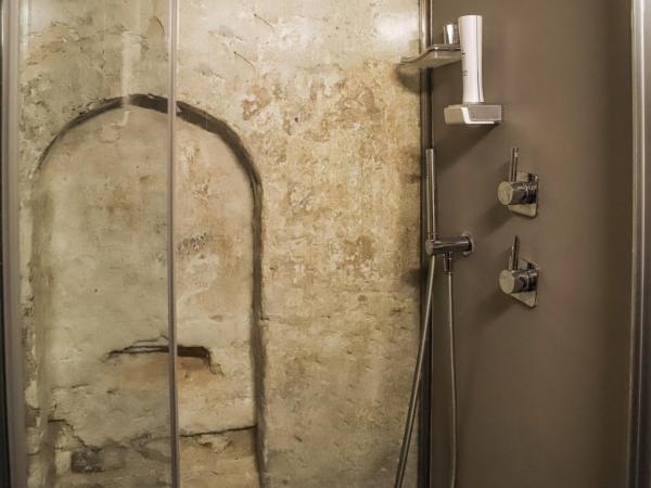 Locanda Ponte Dante : photo 7 de la chambre chambre double