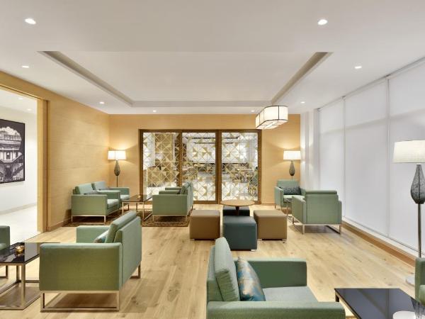 Fairfield by Marriott Pune Kharadi : photo 2 de la chambre fairfield executive queen room with lounge access