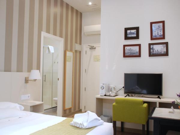 Hotel San Lorenzo Boutique : photo 3 de la chambre chambre double classique