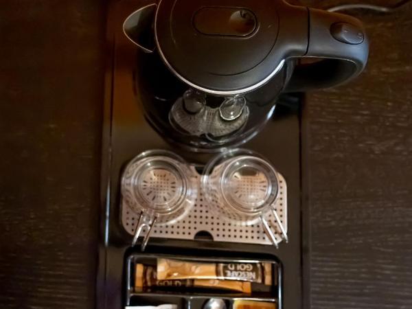 Emerald Palace : photo 4 de la chambre chambre double