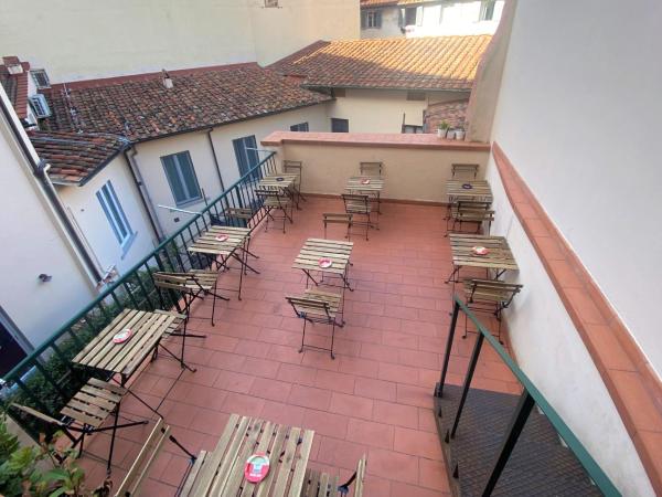 Emerald Palace : photo 4 de la chambre chambre familiale standard