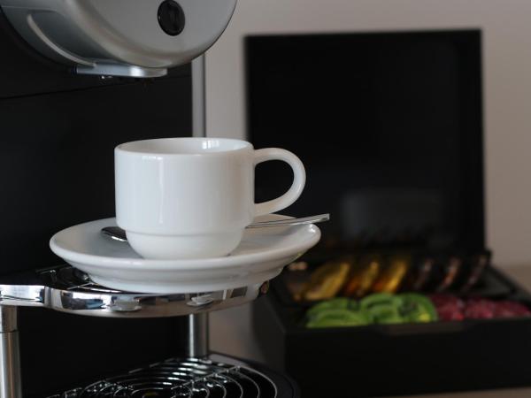 PM-AM Apartments GmbH : photo 5 de la chambre appartement