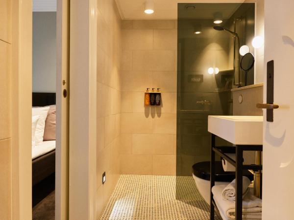 Hotel Skt. Annæ : photo 6 de la chambre suite junior