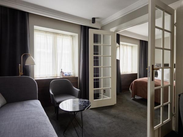 Hotel Skt. Annæ : photo 3 de la chambre suite junior