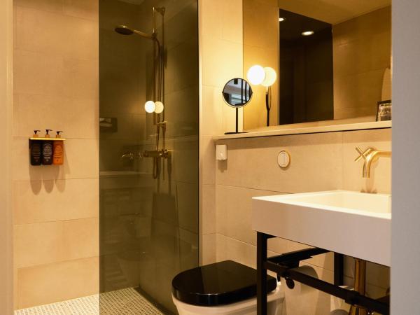 Hotel Skt. Annæ : photo 4 de la chambre chambre double medium deluxe