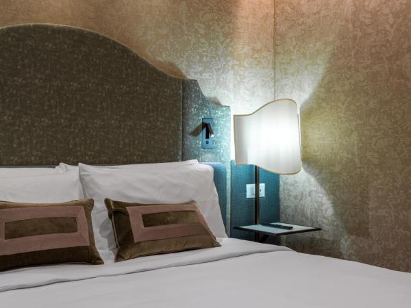 Acca Hotel : photo 2 de la chambre chambre double deluxe avec balcon