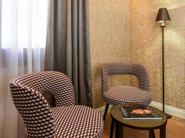 Acca Hotel : photo 8 de la chambre chambre double standard