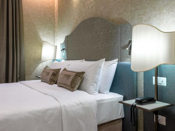 Acca Hotel : photo 6 de la chambre chambre double supérieure