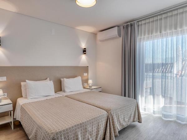 Guest House Dianamar : photo 7 de la chambre chambre lits jumeaux standard