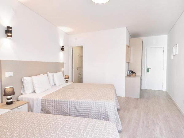 Guest House Dianamar : photo 5 de la chambre chambre triple classique