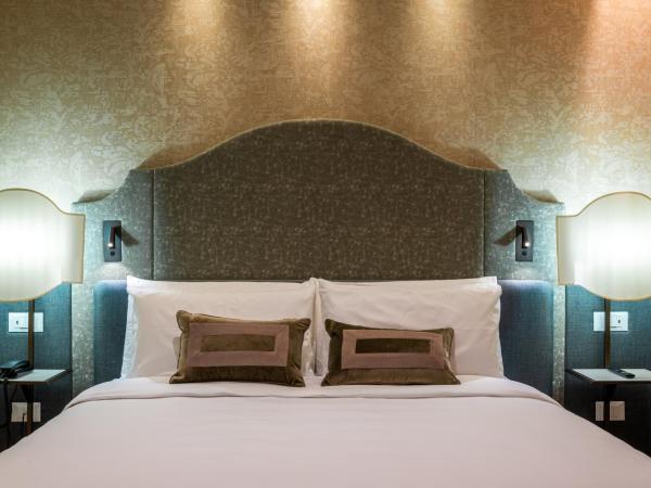 Acca Hotel : photo 8 de la chambre chambre double supérieure