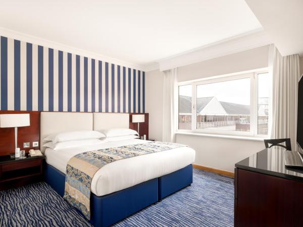 The Chelsea Harbour Hotel and Spa : photo 1 de la chambre suite king chelsea