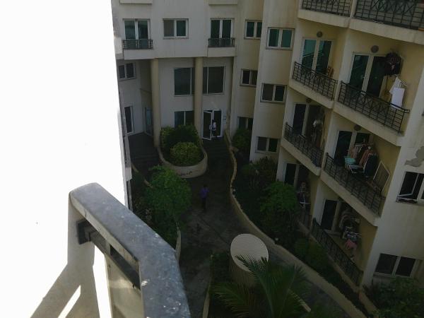 Ruby Star Hostel Loft Bed 21 : photo 7 de la chambre chambre double standard avec salle de bains commune