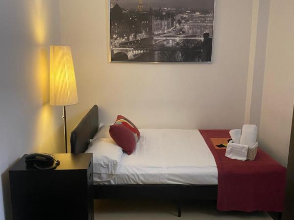 Hotel Plebiscito Aparthotel : photo 1 de la chambre chambre simple Économique