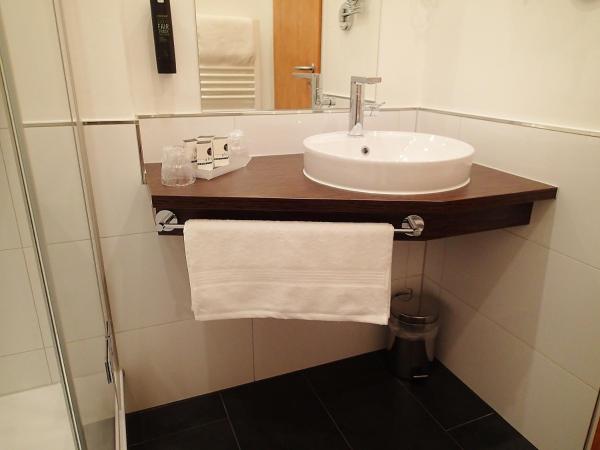 Hotel Mingarden : photo 5 de la chambre chambre double standard