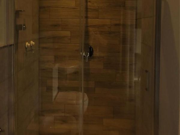 Al Binario Brescia : photo 9 de la chambre chambre double avec balcon