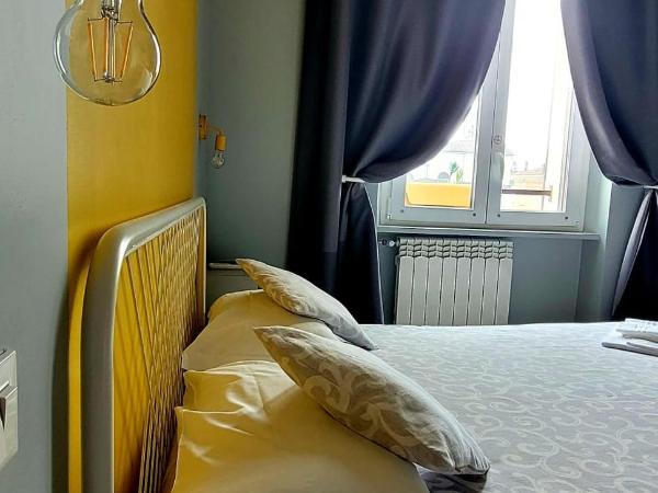 Al Binario Brescia : photo 2 de la chambre chambre double