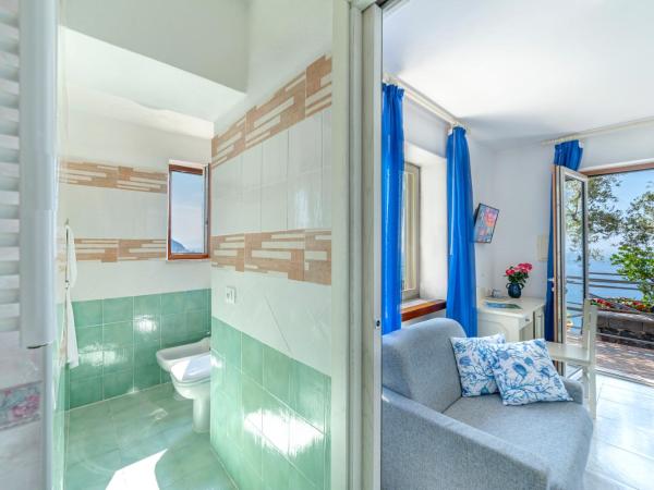 Punta Chiarito Resort : photo 8 de la chambre suite junior avec piscine privée