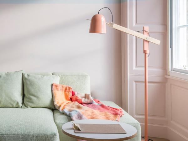 Eden Locke : photo 3 de la chambre studio mezzanine