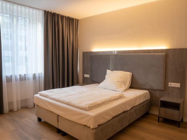 Diamonds Hotel : photo 3 de la chambre chambre simple