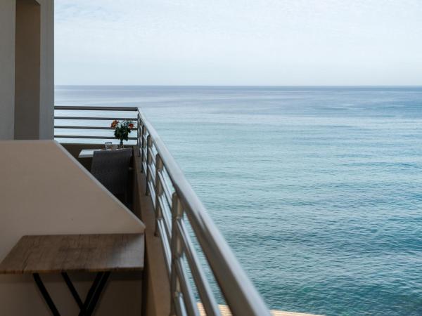 Kronos Hotel : photo 10 de la chambre chambre simple