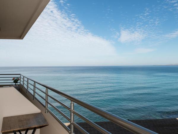 Kronos Hotel : photo 9 de la chambre chambre simple