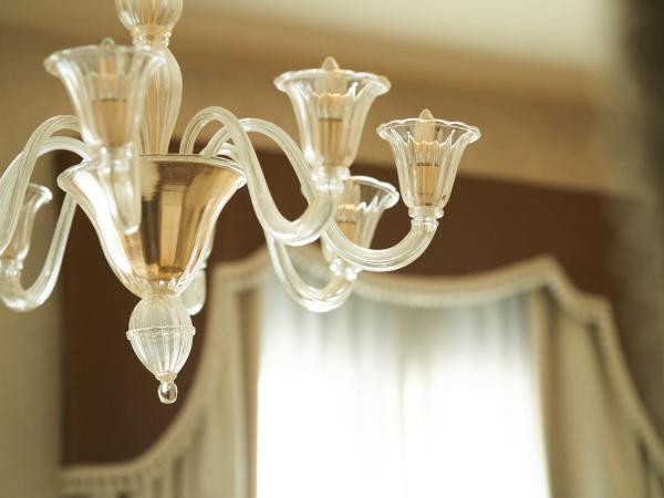 Residenza Venezia | UNA Esperienze : photo 2 de la chambre chambre double supérieure