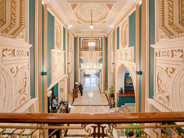 Imperial Hotel Cork City : photo 3 de la chambre chambre double classique