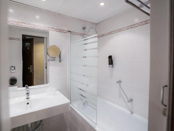 Savoy Hotel : photo 4 de la chambre chambre simple confort